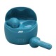 HANDS FREE BLUETOOTH  TUNE FLEX 2 TURQUOISE ANC/IP54  & CHARGING CASE